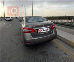 نيسان سنترا